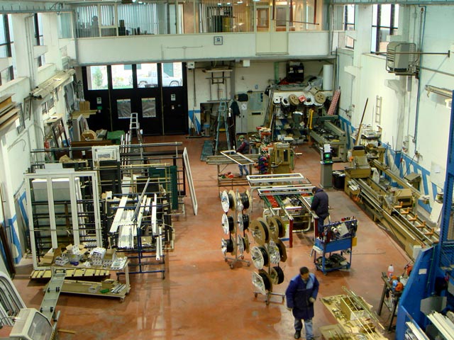 Officine De Marinis